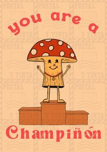 postal