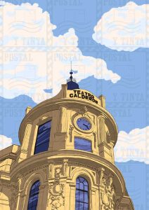 postal